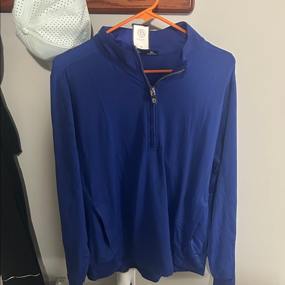 B draddy Other - Bdraddy Half-Zip Pullover